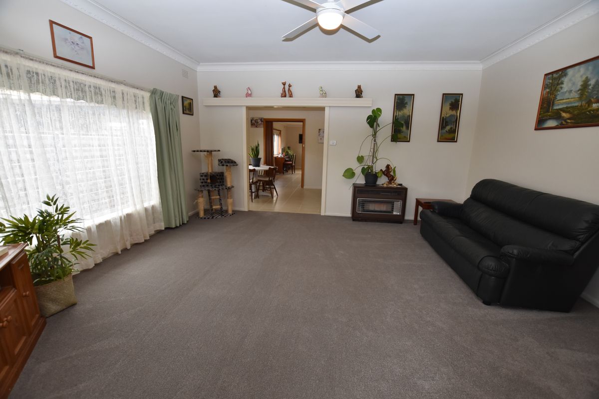 27 Steele Street, Stanhope