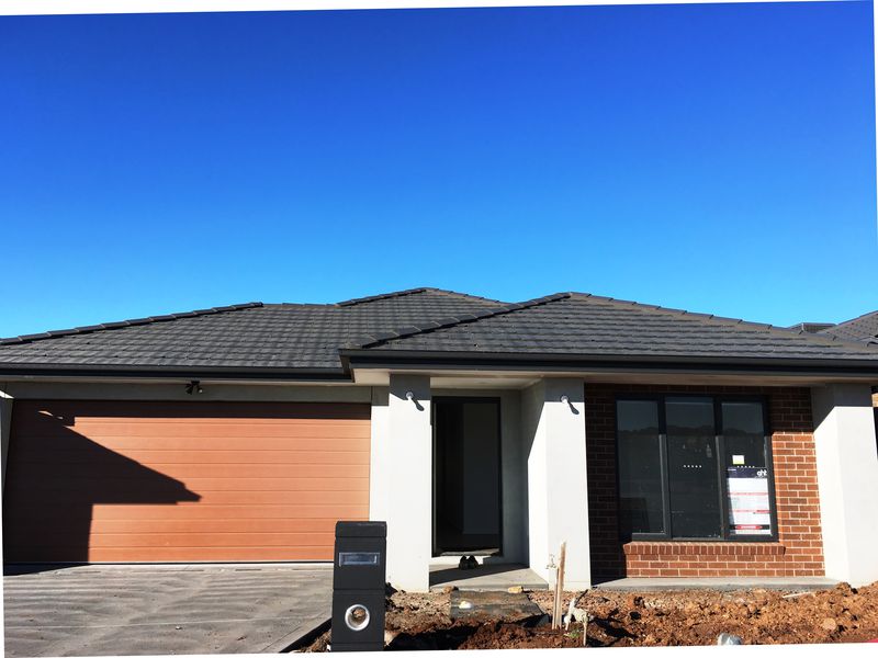 161 Stonehill Drive, Maddingley