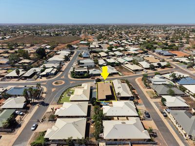 27 Minderoo Avenue, South Hedland