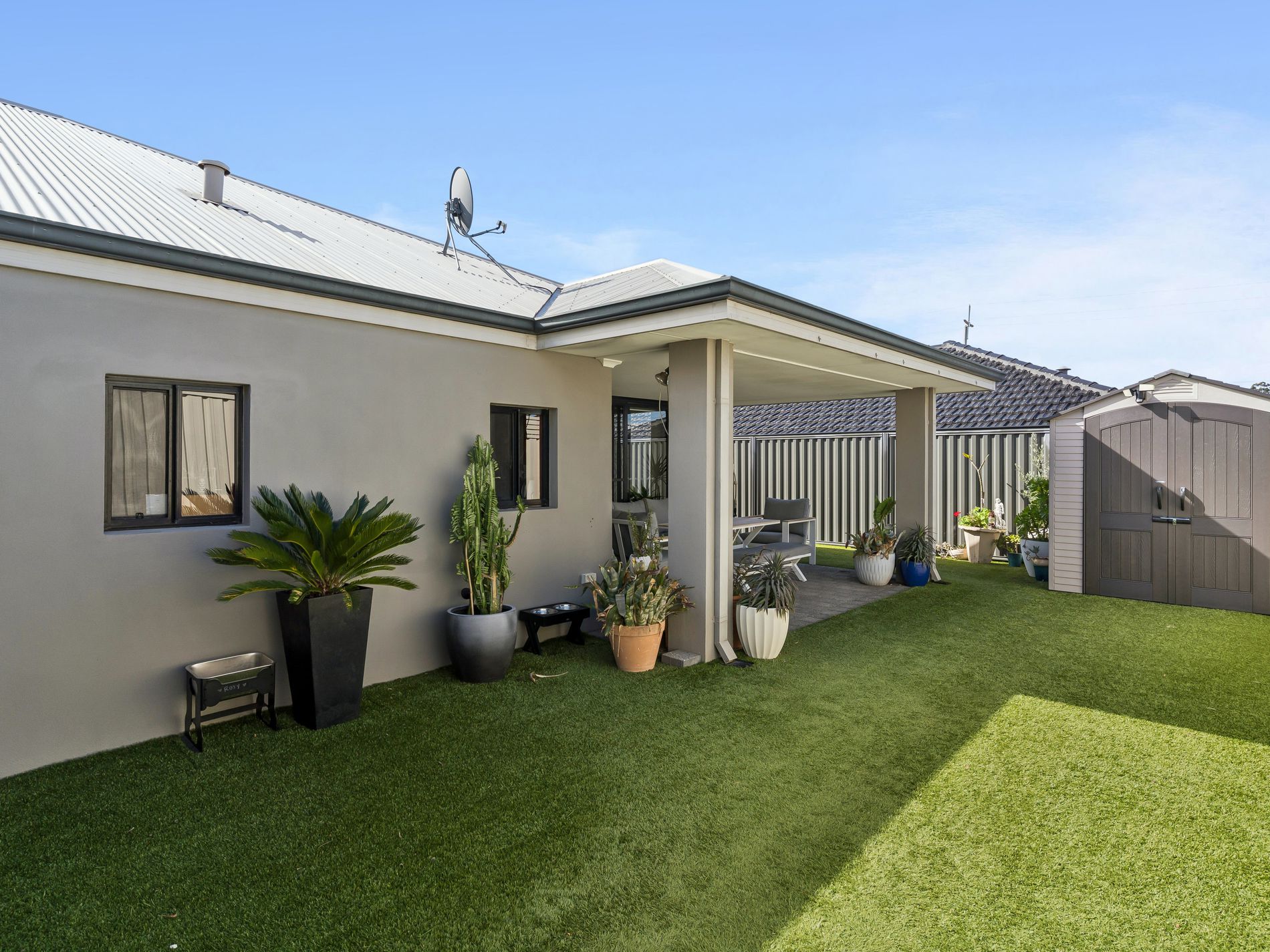 86A The Strand, Bedford