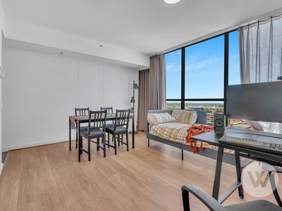 1707 / 160 Grote Street, Adelaide