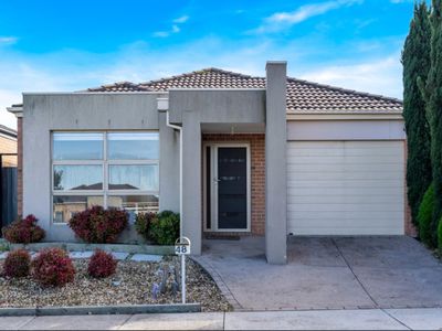 48 Kensley Circuit, Craigieburn