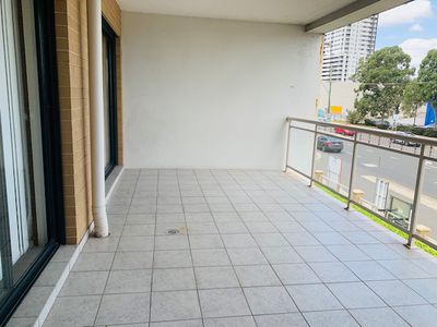 44 / 21-29 Third Avenue, Blacktown