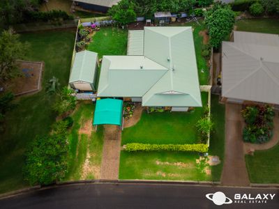 16 Mcdonald Court, Norville