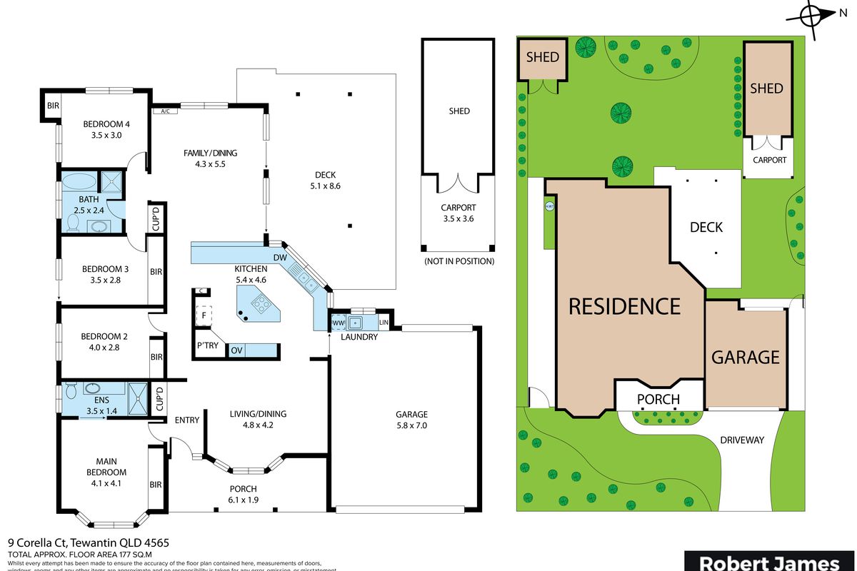 9 Corella Ct, Tewantin