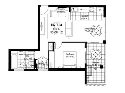 34 / 4-6 Browne Pde, Warwick Farm