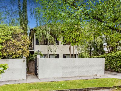4 / 83 Verdon Street, Williamstown