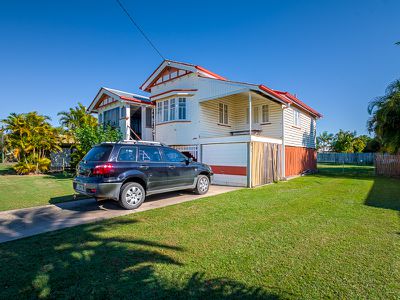 222 Tooley Street, Maryborough