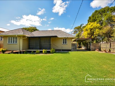 3 Cotton Street, East Ipswich