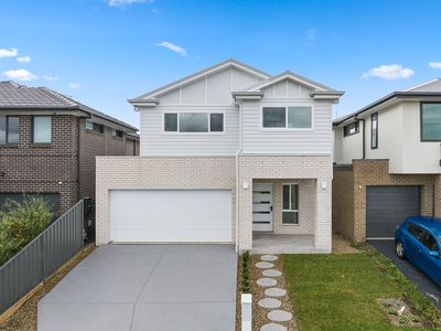 34 White Cedar Circuit, Huntley