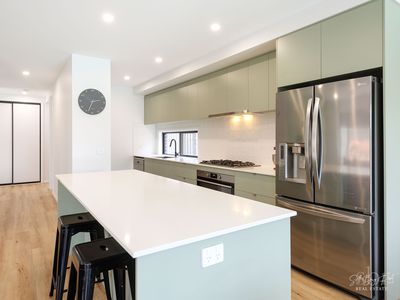 40 LEDBURY CIRCUIT, Wodonga