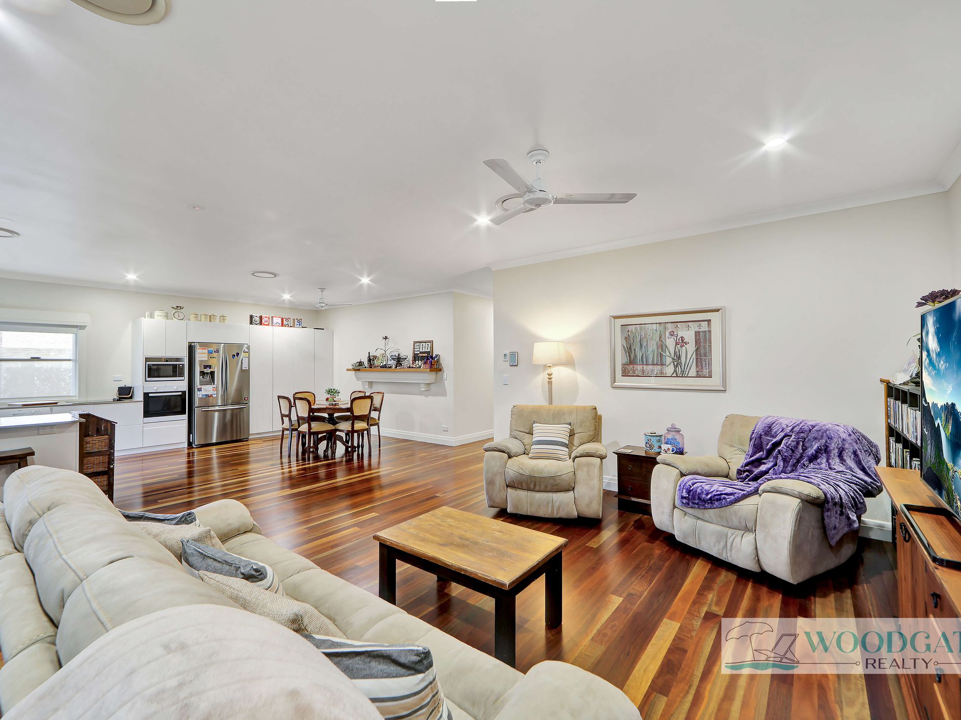 8 WALLUM STREET, Woodgate