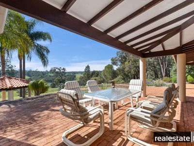1237 Toodyay Road, Gidgegannup