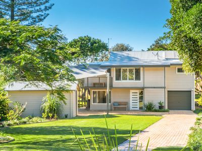 6 Gaggin Street, New Brighton