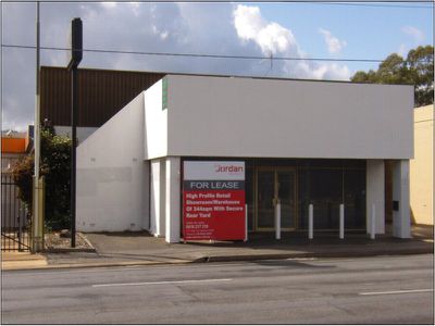 1301 South Road, St Marys