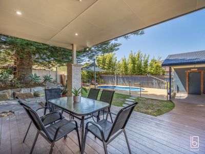 10 Mitchell Street, Norah Head