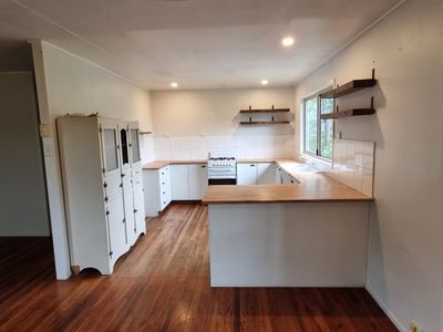 573 Blue Knob Road, Blue Knob