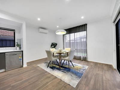 11 Walkhill Drive, Wollert