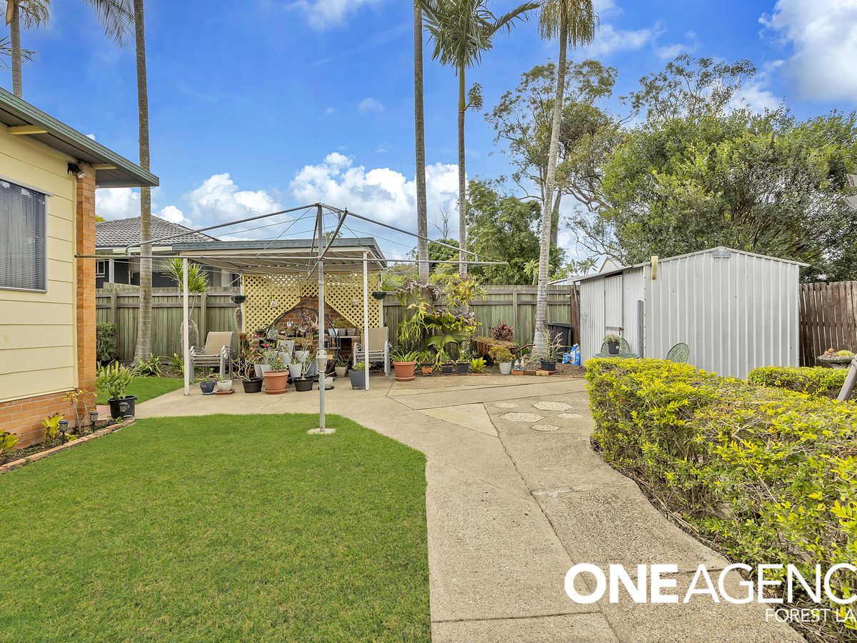 21 Briset Street, Durack