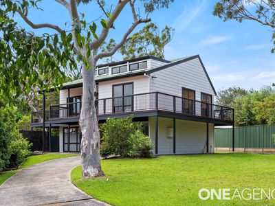 24 Knowles Street, Vincentia