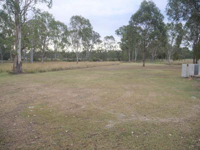 28 Andrew Road, Nanango