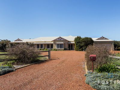 62 Honeymyrtle Loop, Forrestdale