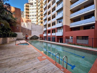 23 / 6-18 Poplar Street, Surry Hills