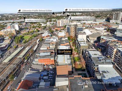 4508 / 57-59 Queen Street, Auburn
