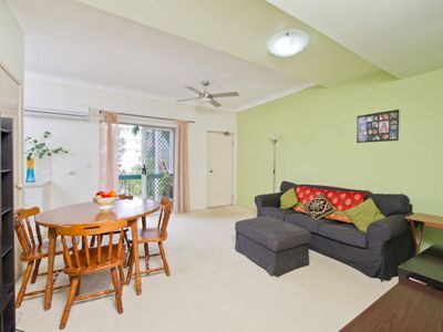 7 / 15 Whitmore Street, Taringa