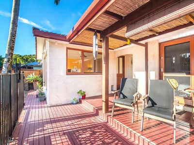 8 Warina Place, Mullumbimby