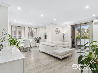 7 / 96-98 Nuwarra Road, Moorebank