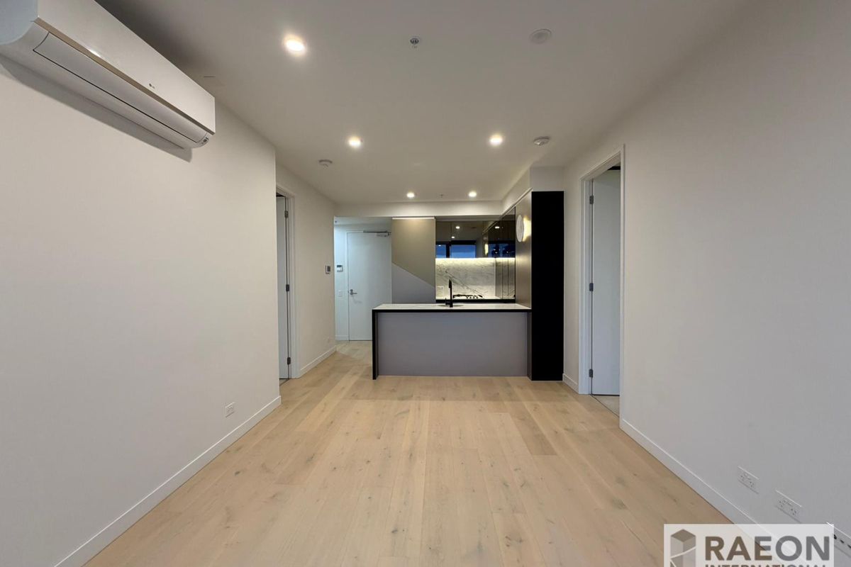 1911/160 Spencer Street, Melbourne
