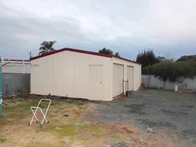 5 Debra Court, Koondrook