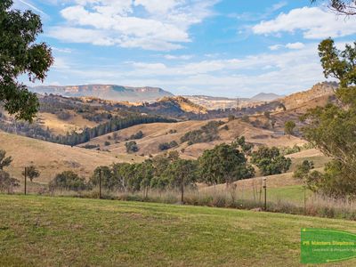 1249 Ganbenang Road, Lowther
