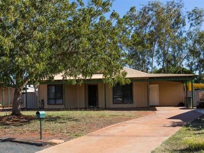 10 Paroo Close, South Hedland