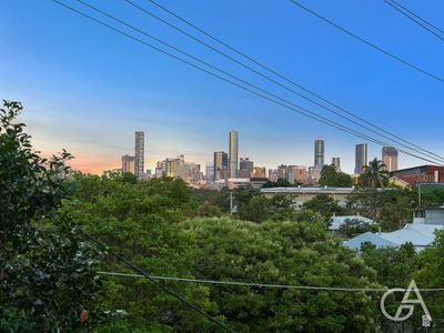 3 / 80 Ascog Terrace, Toowong