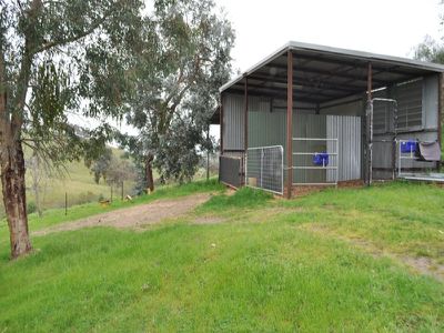 641 Sirls Road, Bethanga