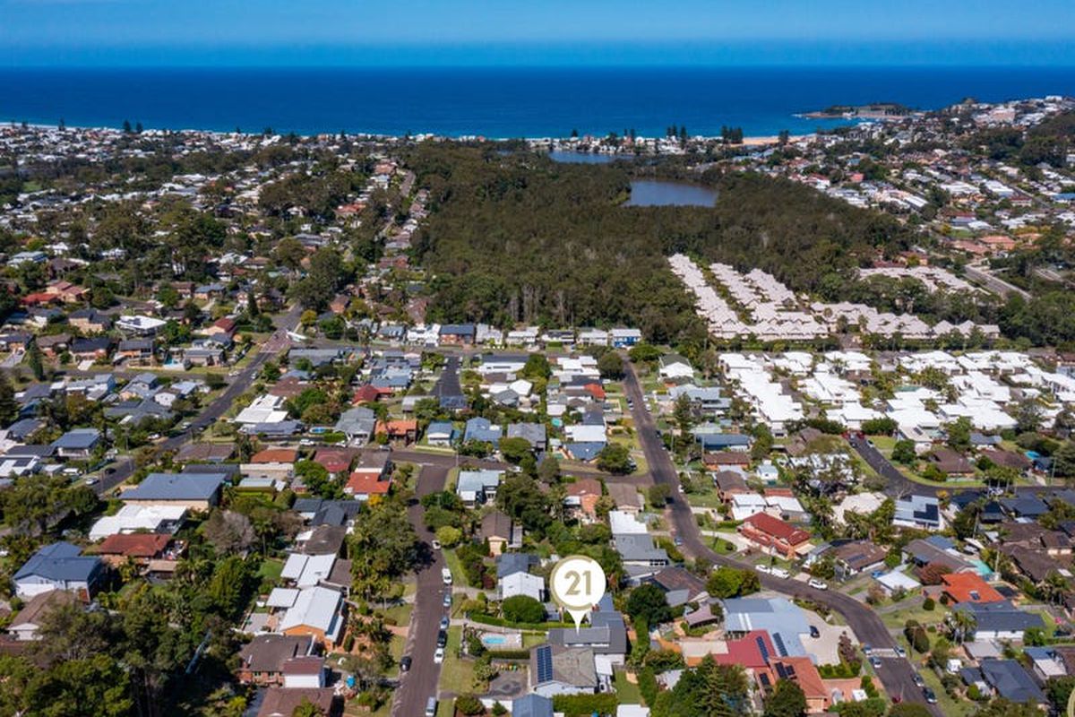 8 Maree Avenue, Terrigal