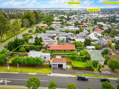 17 Glenview Road, Glen Eden