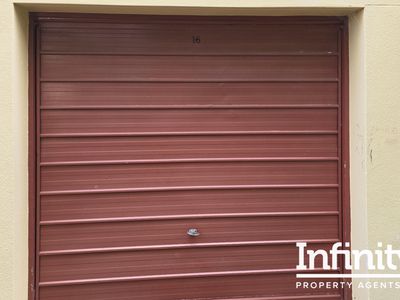 16 / 26 Kennedy Street, Kingsford