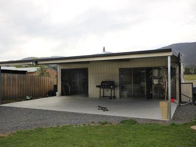110 Main Street, Huonville