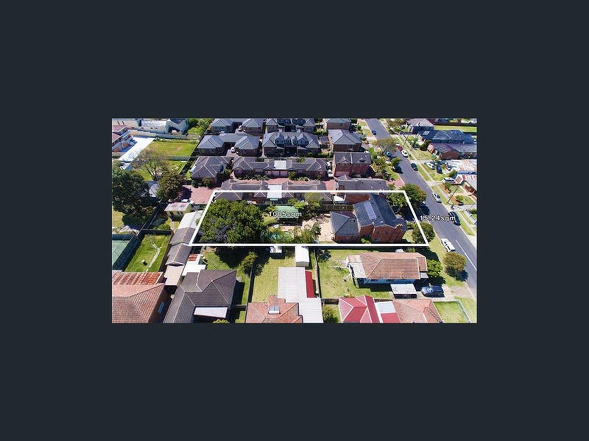 33 Pringle Avenue, Bankstown