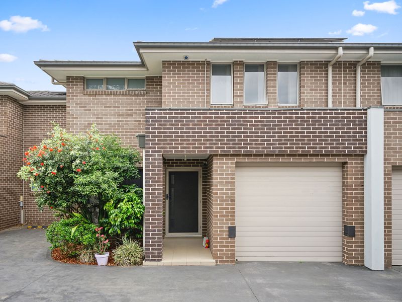 6 / 18 Lalor Road, Quakers Hill