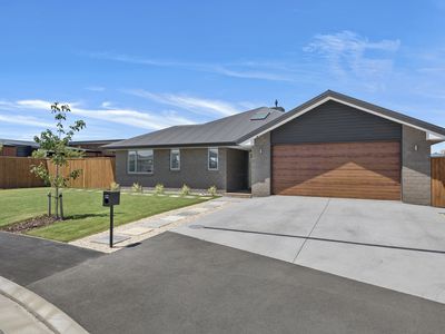 12 Claw Place, Rolleston
