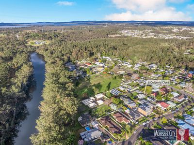 6 Goldenia  Cl, Morisset