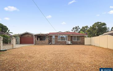 46 Gaskin Road, Kenwick