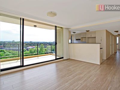 22 / 32 Hassall Street, Parramatta