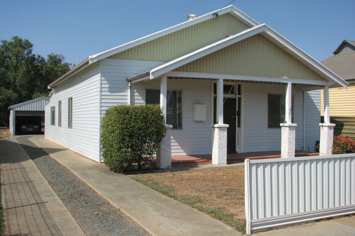 5 Haslem Street, Kyabram