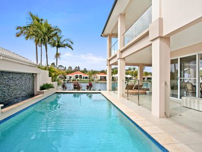 28 Masthead Quay, Noosa Waters
