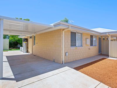 12A Ivanhoe Street, Boulder